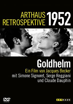 Cover zu Goldhelm