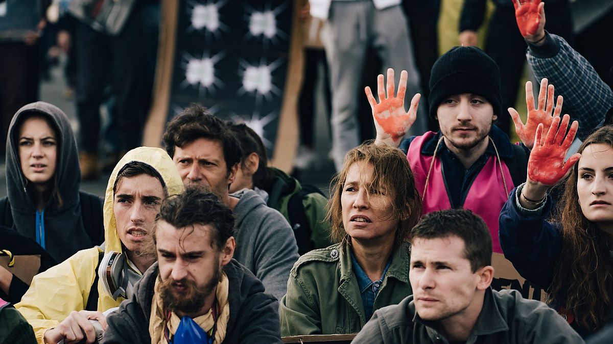 Goliath - Film-Still