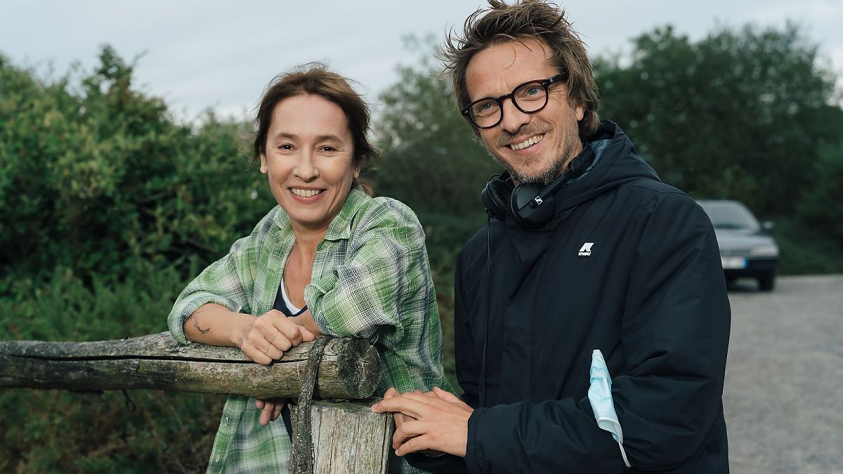 Goliath - Film-Still