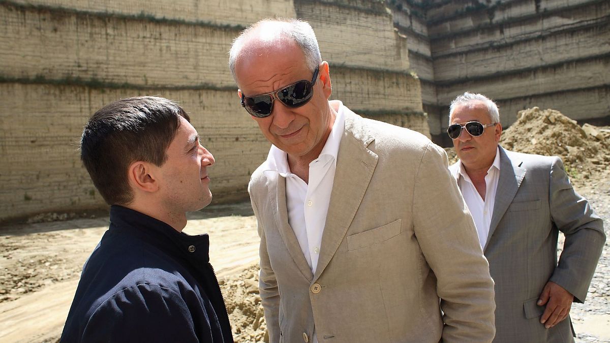 Gomorrha - Reise ins Reich der Camorra - Film-Still