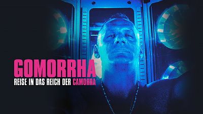 Cover zu Gomorrha - Reise ins Reich der Camorra