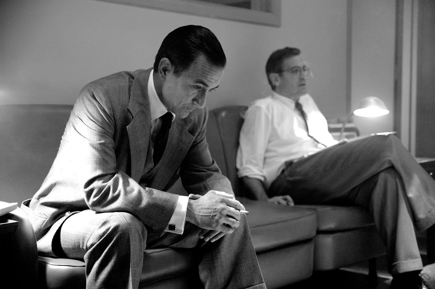 Bild zu Good Night, and Good Luck