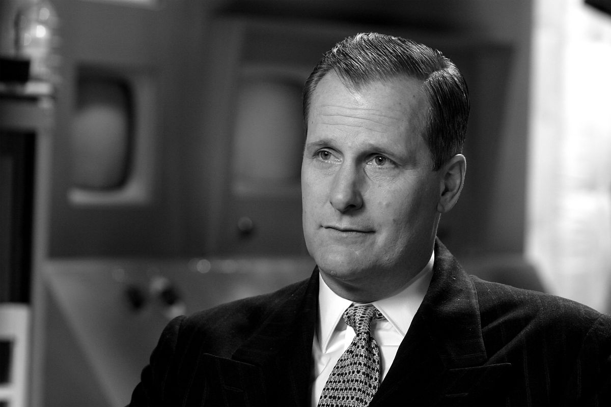 Good Night, and Good Luck - Film-Still