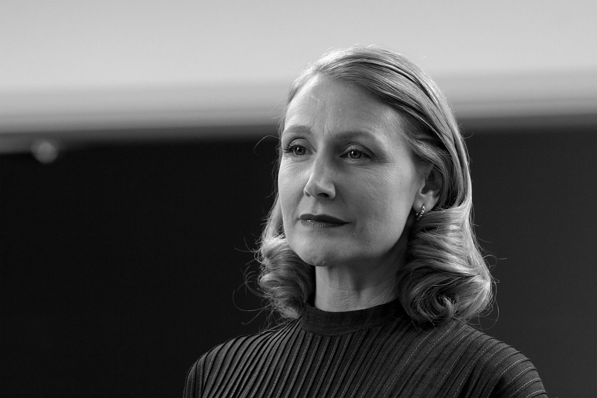 Good Night, and Good Luck - Film-Still