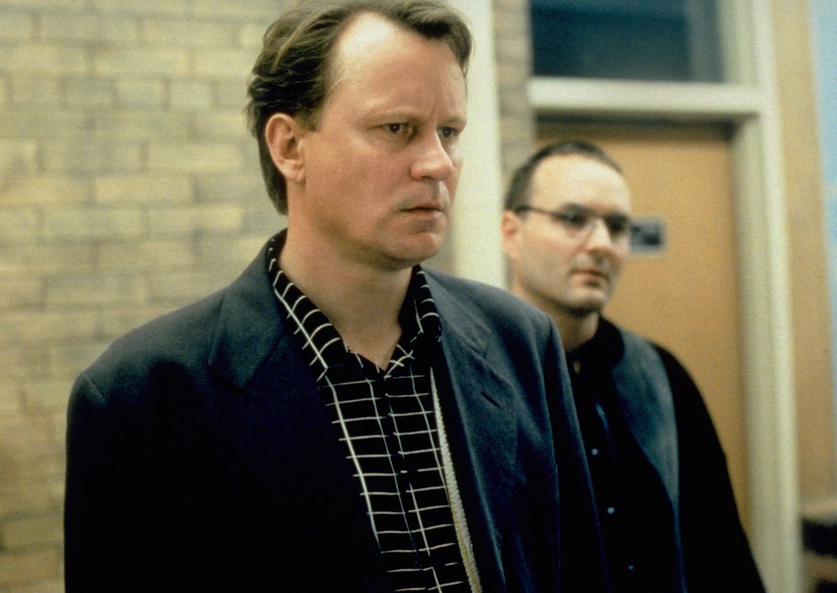 Good Will Hunting - Film-Still