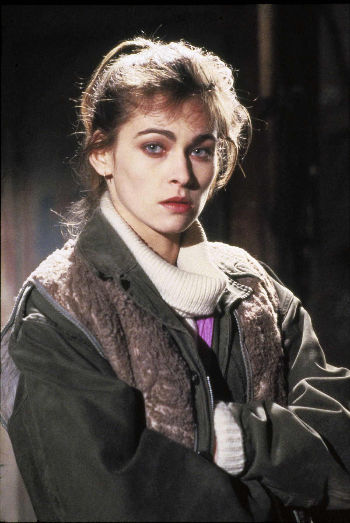 Gorky Park - Film-Still