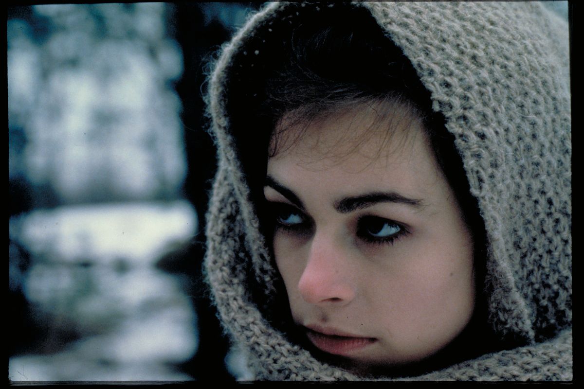 Gorky Park - Film-Still