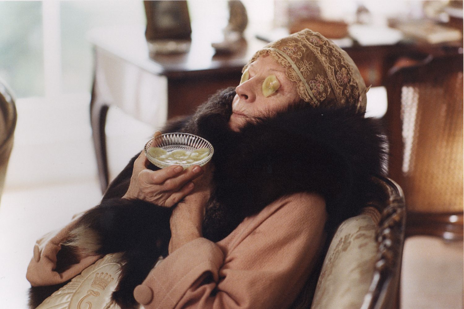 Bild zu Gosford Park