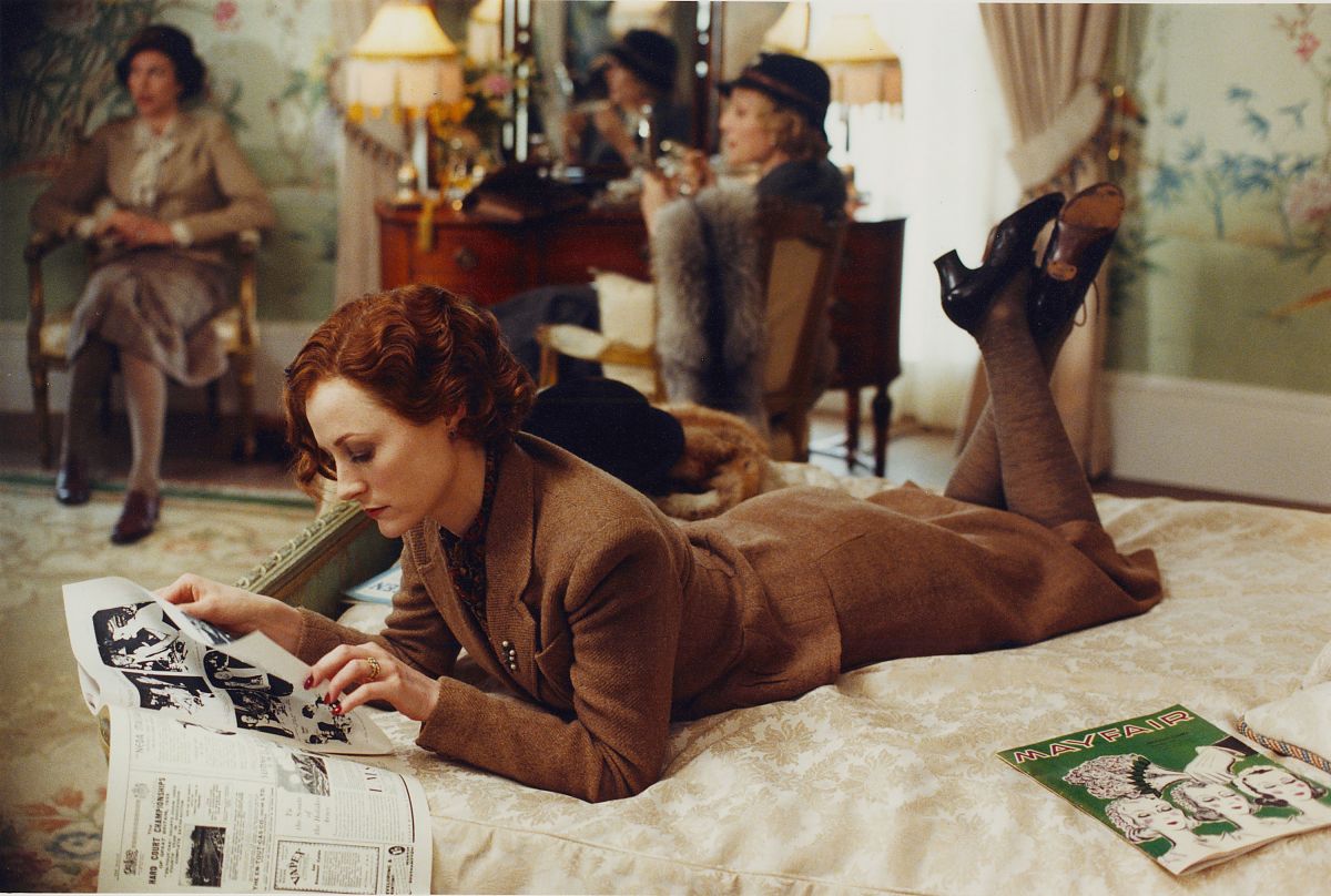 Gosford Park - Film-Still