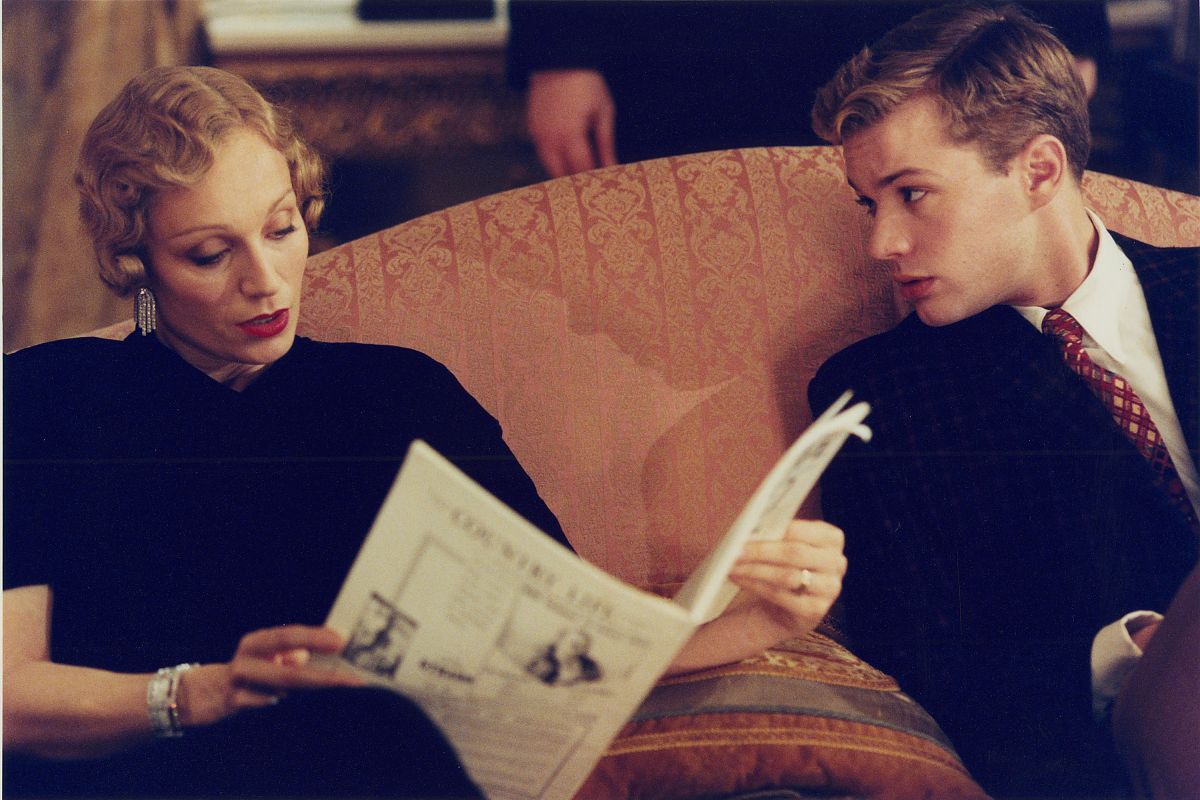 Gosford Park - Film-Still