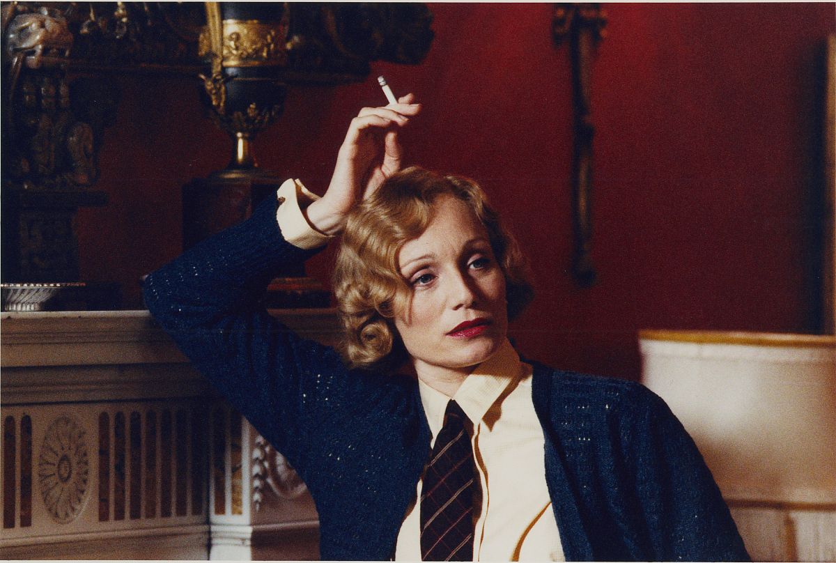Gosford Park - Film-Still