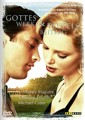 Cover zu Gottes Werk und Teufels Beitrag