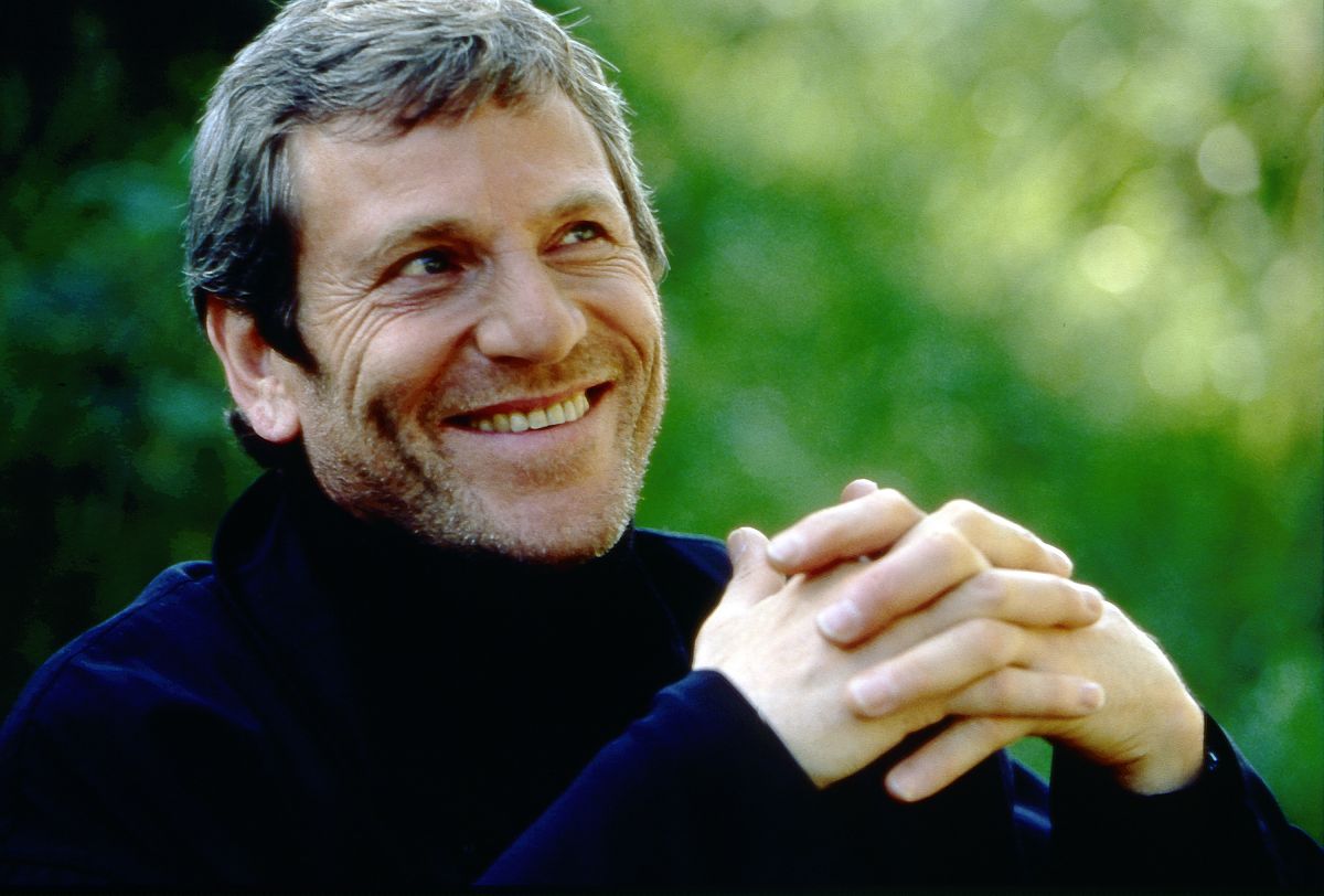 Grasgeflüster - Film-Still