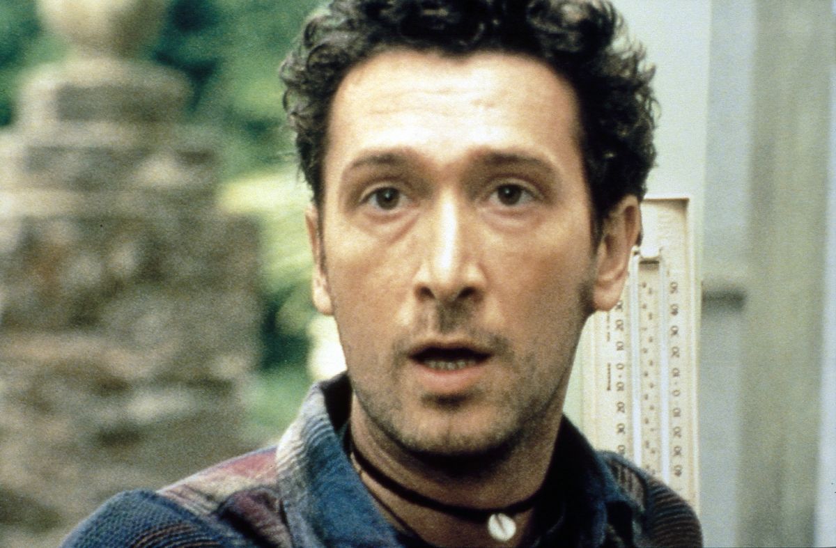 Grasgeflüster - Film-Still