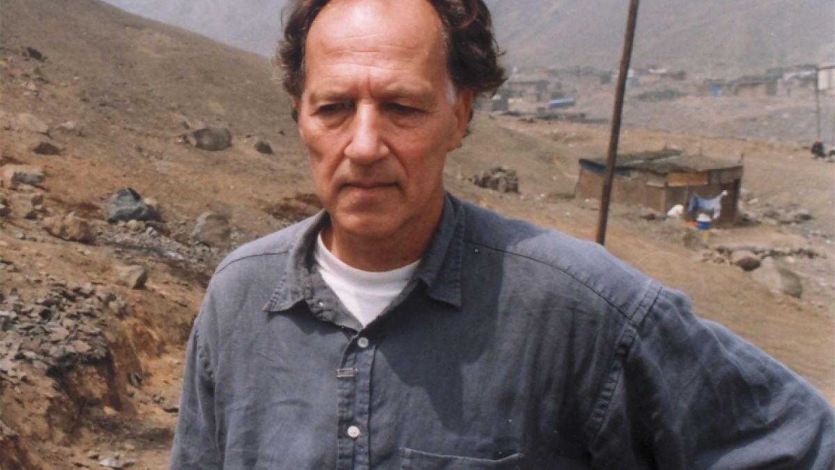 Grizzly Man - Film-Still