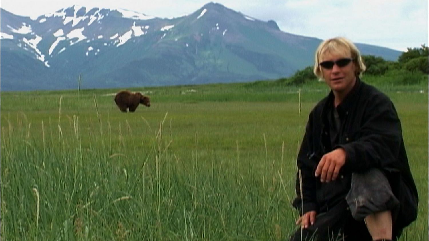 Bild zu Grizzly Man