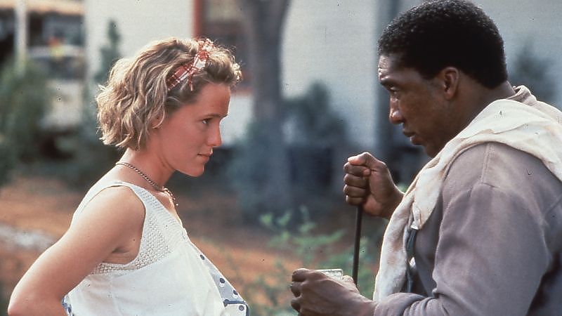 Grüne Tomaten - Film-Still