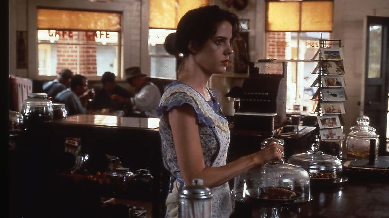 Grüne Tomaten - Film-Still