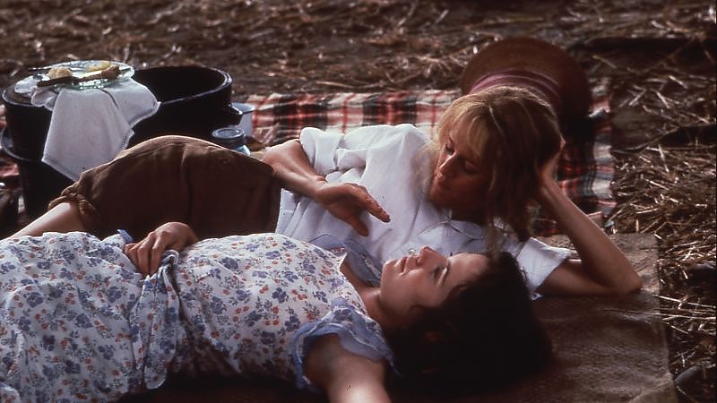 Grüne Tomaten - Film-Still