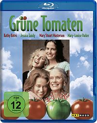 Cover zu Grüne Tomaten