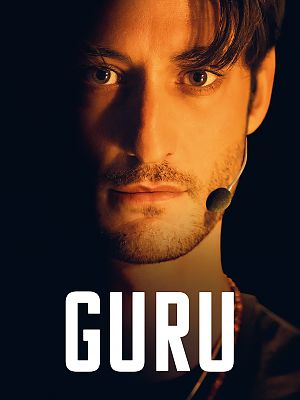 Cover zu Guru