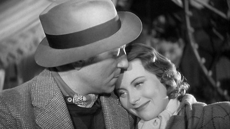 Bild zu Hafen im Nebel