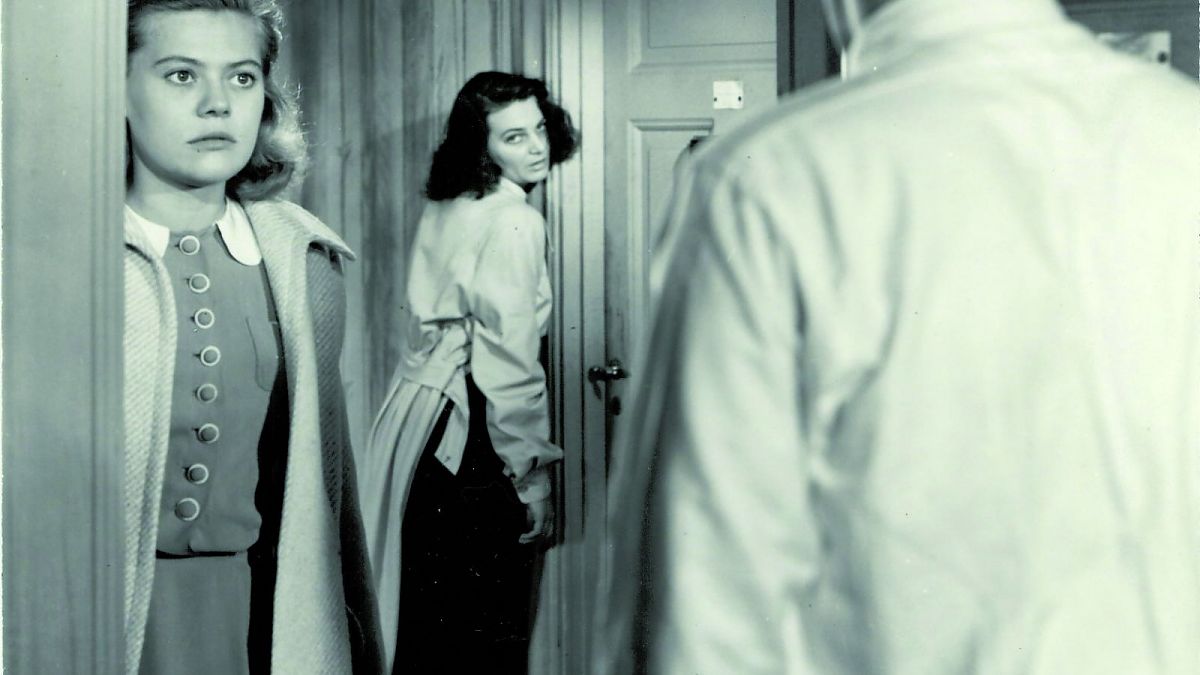 Hafenstadt - Film-Still