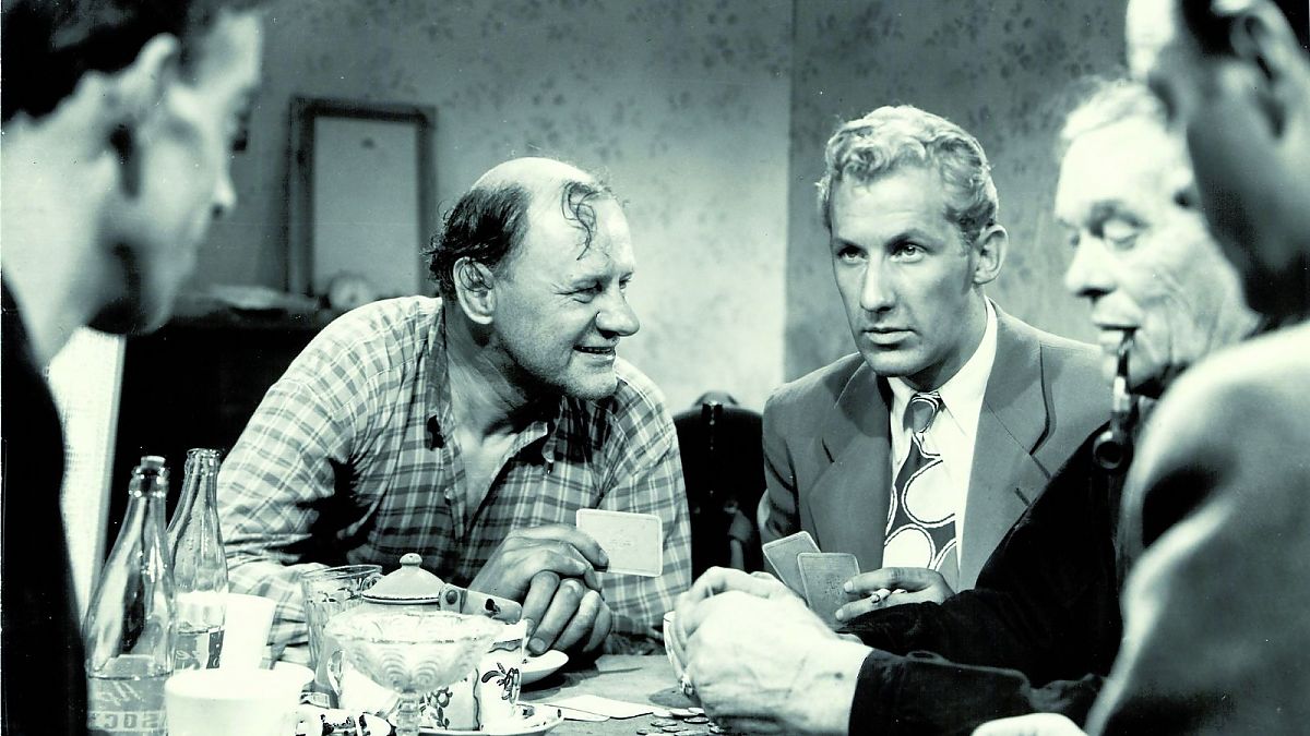 Hafenstadt - Film-Still