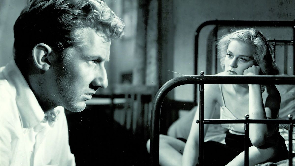 Hafenstadt - Film-Still