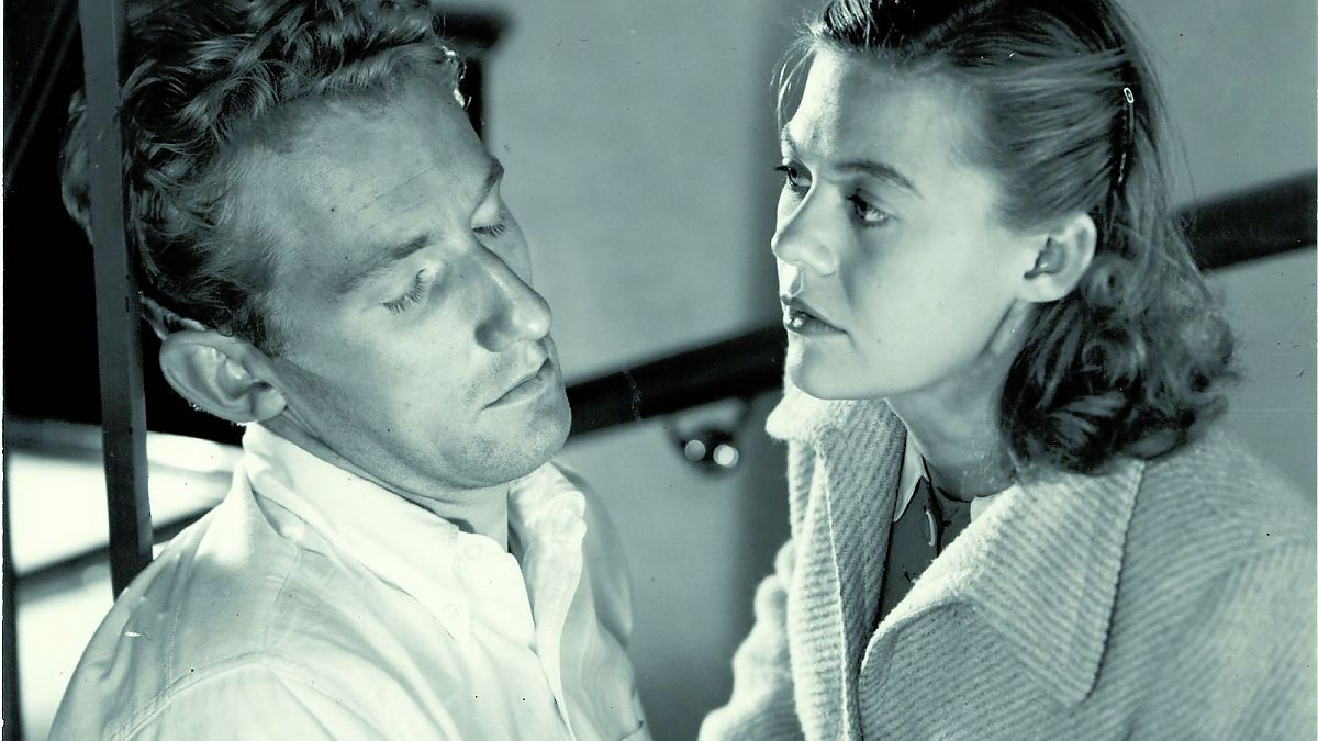 Hafenstadt - Film-Still