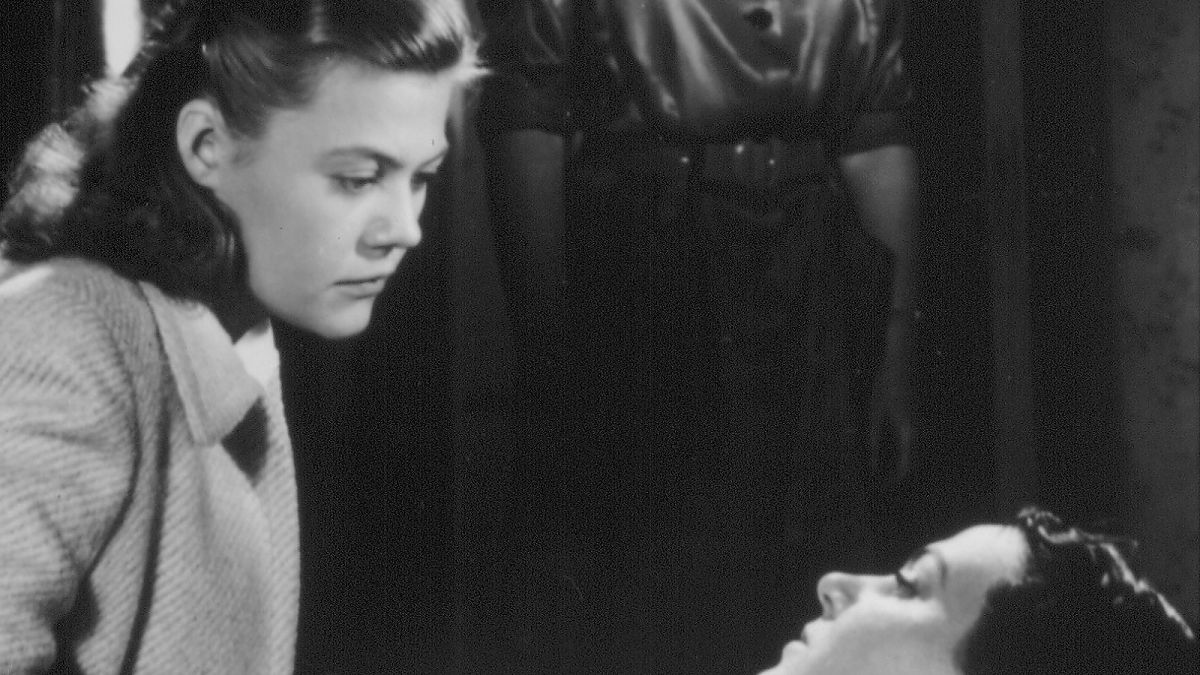 Hafenstadt - Film-Still