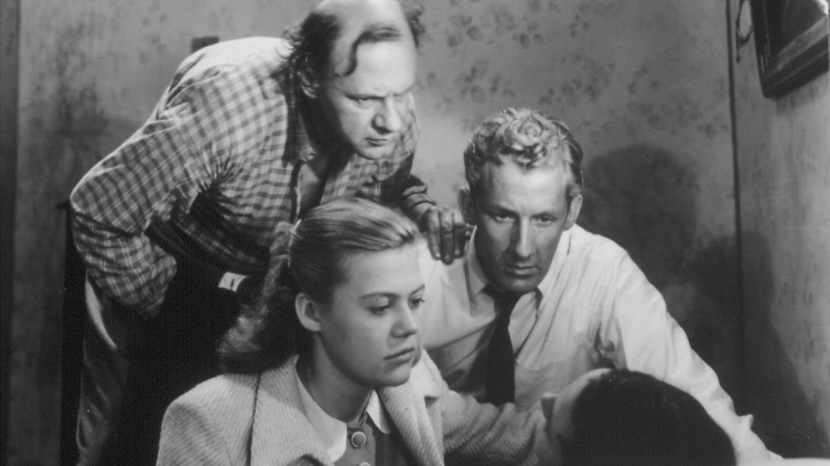 Hafenstadt - Film-Still