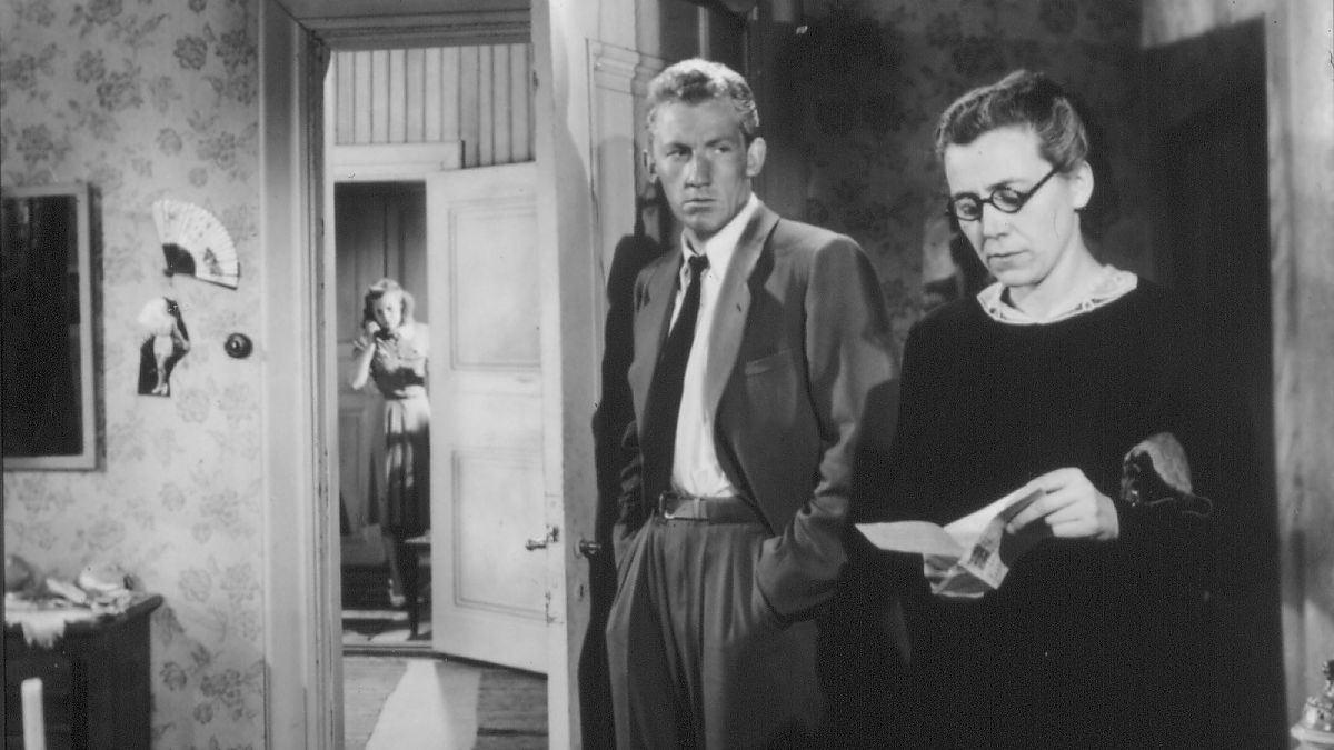 Hafenstadt - Film-Still