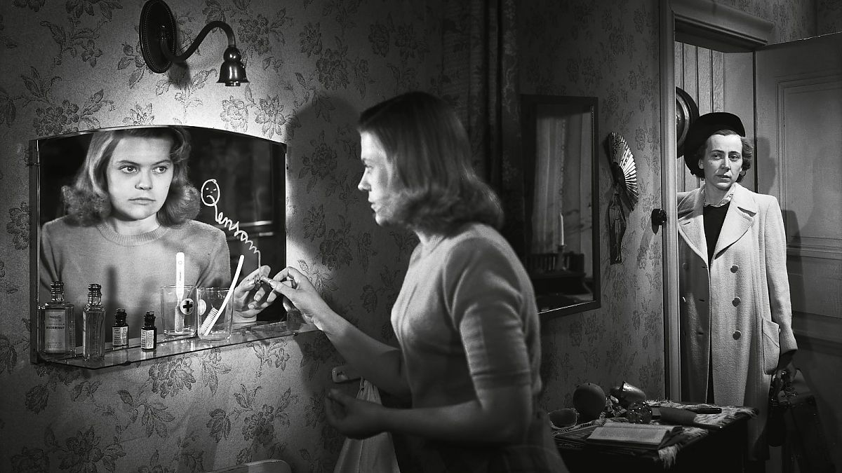 Hafenstadt - Film-Still