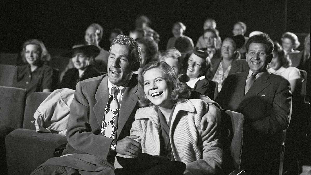 Hafenstadt - Film-Still