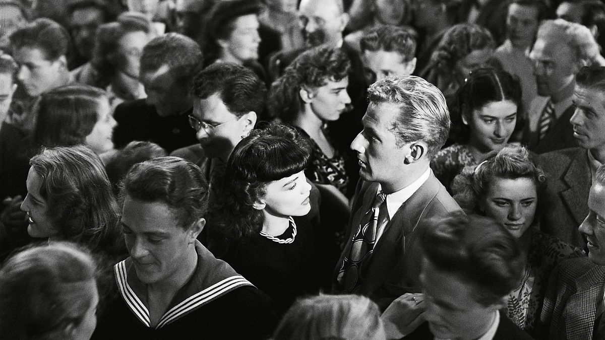 Hafenstadt - Film-Still