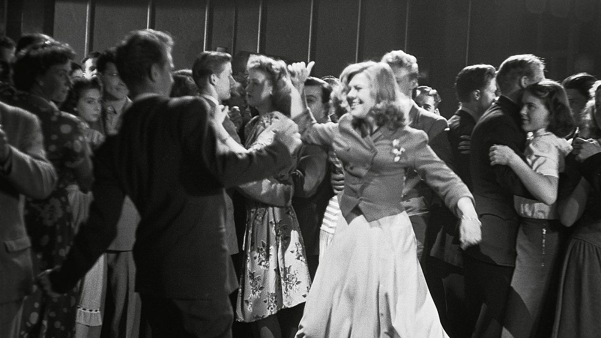 Hafenstadt - Film-Still