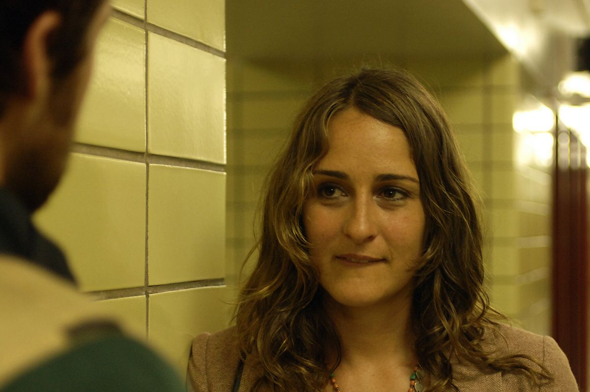 Half Nelson - Film-Still