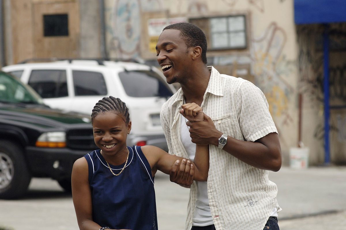 Half Nelson - Film-Still