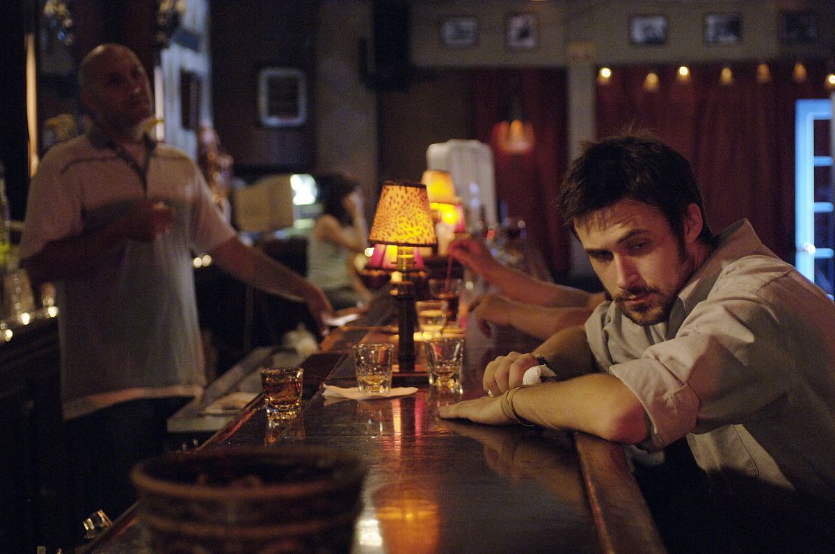 Half Nelson - Film-Still
