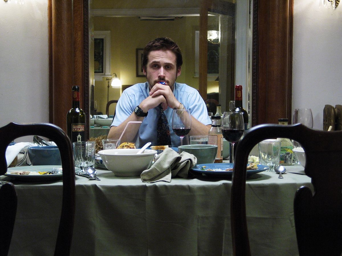 Half Nelson - Film-Still
