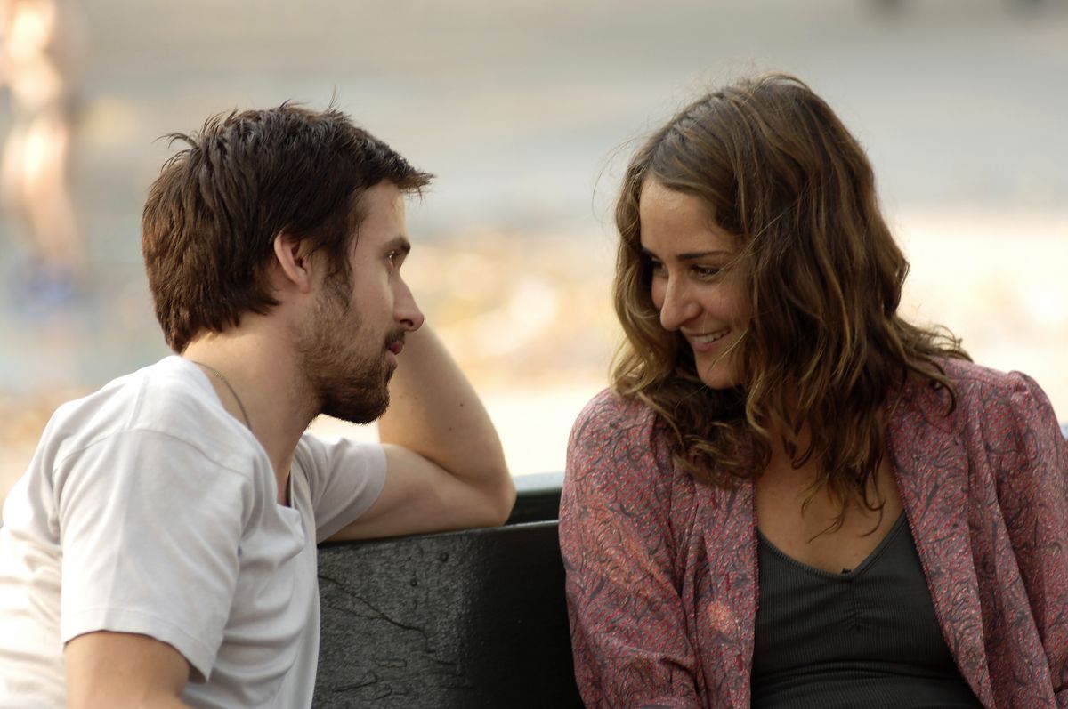 Half Nelson - Film-Still