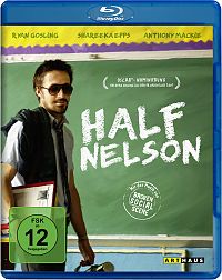 Cover zu Half Nelson