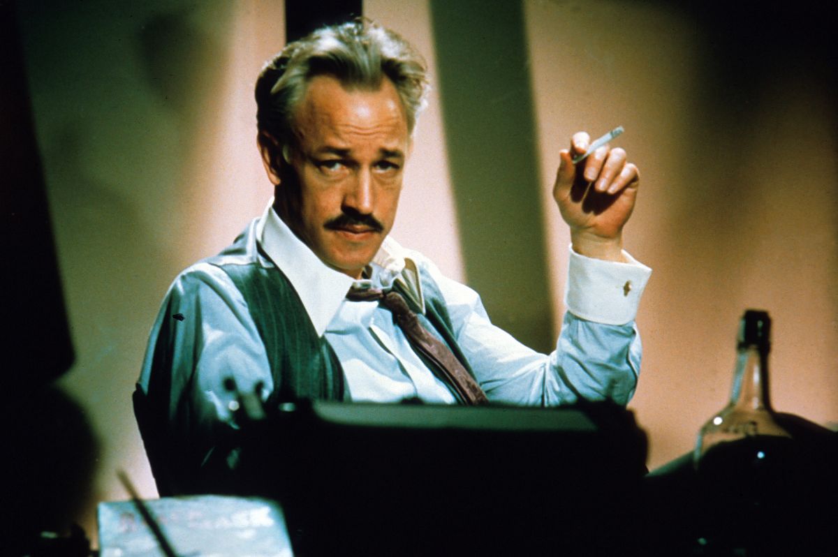 Hammett - Film-Still