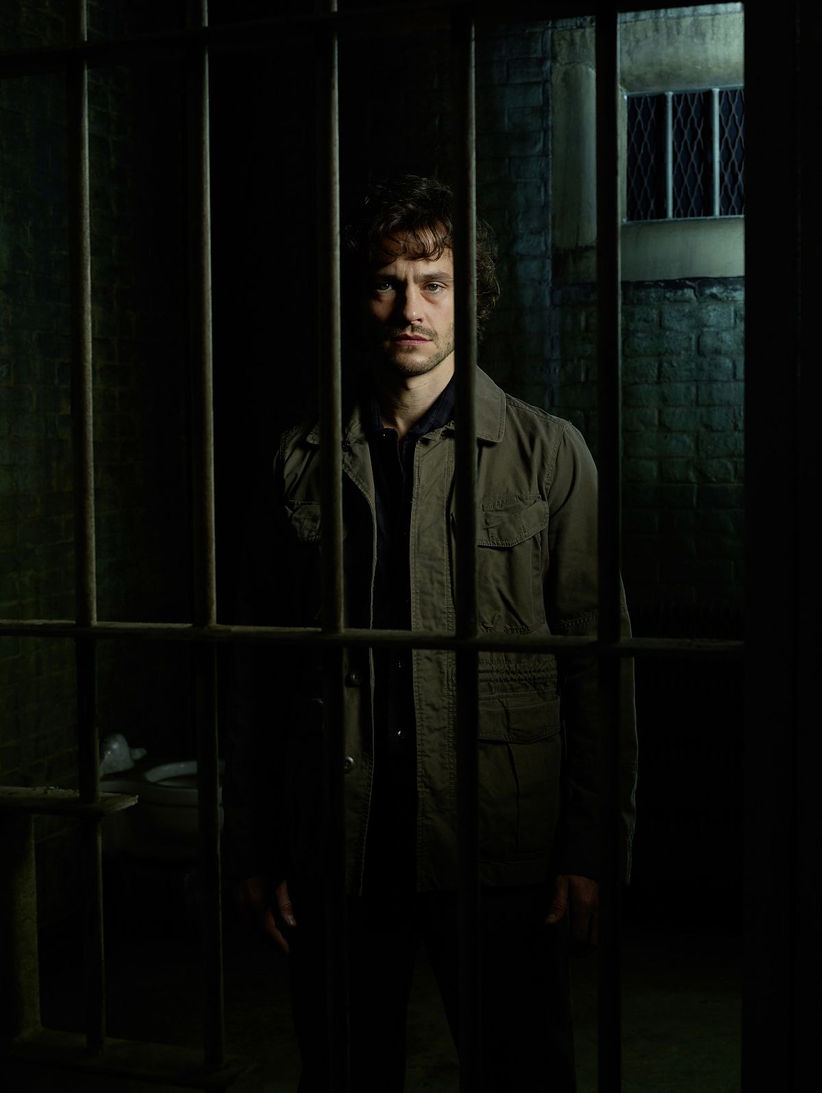 Hannibal / 2. Staffel - Film-Still