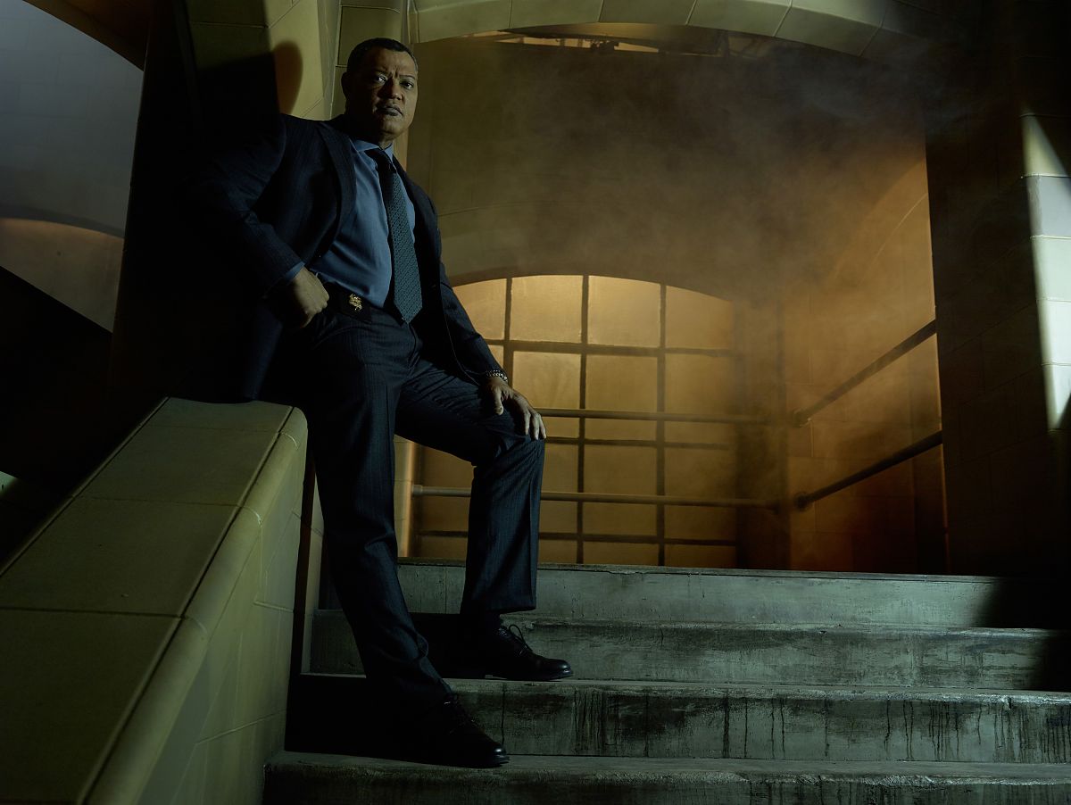 Hannibal / 2. Staffel - Film-Still