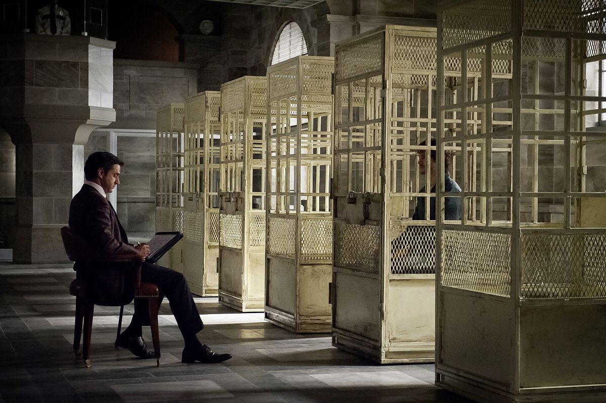 Hannibal / 2. Staffel - Film-Still