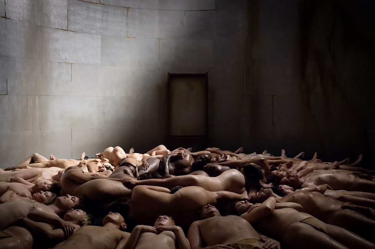 Hannibal / 2. Staffel - Film-Still