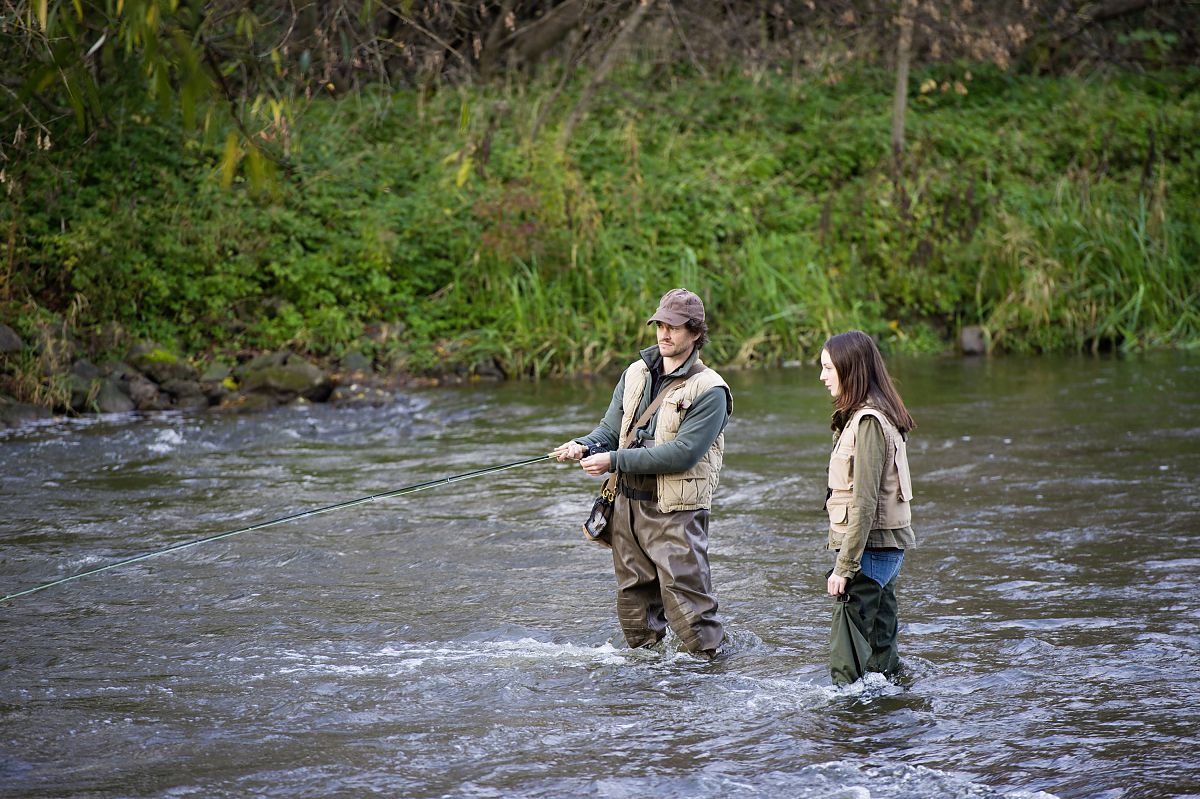 Hannibal / 2. Staffel - Film-Still