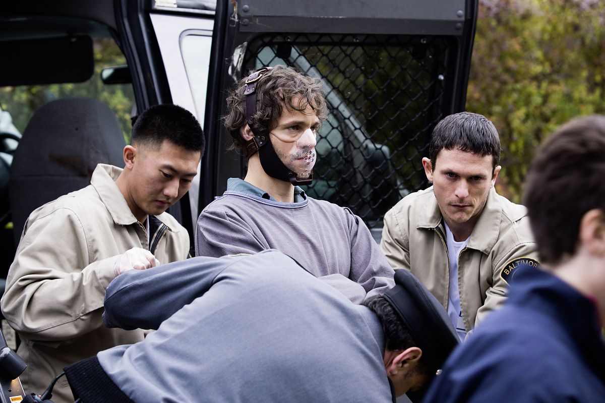 Hannibal / 2. Staffel - Film-Still